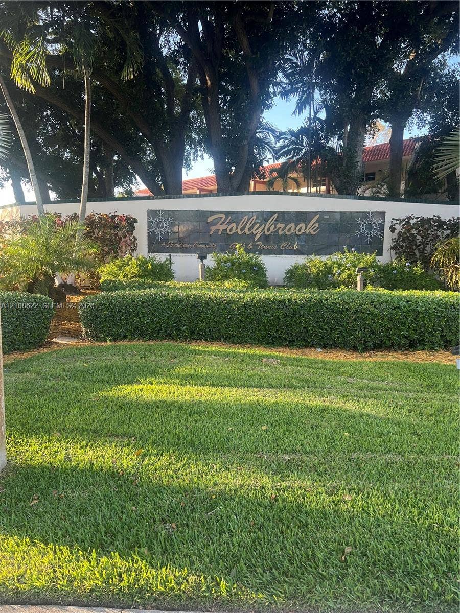8900 Washington Boulevard, #402, Pembroke Pines, Pembroke Pines, FL 33025 Photo 1