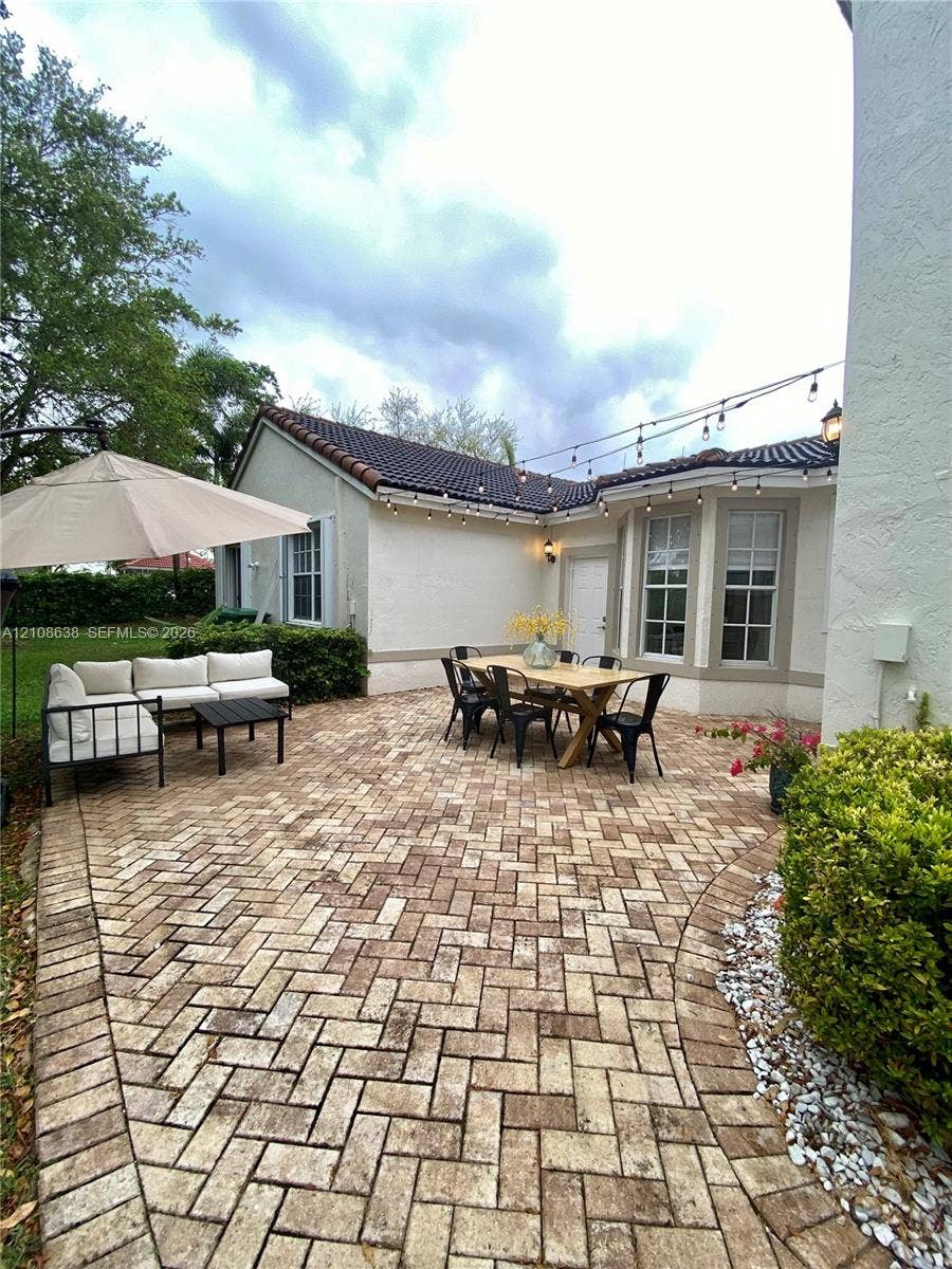 2837 SW 187th Avenue, #2837, Miramar, Miramar, FL 33029 Photo 26