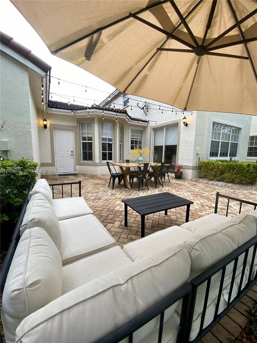 2837 SW 187th Avenue, #2837, Miramar, Miramar, FL 33029 Photo 28