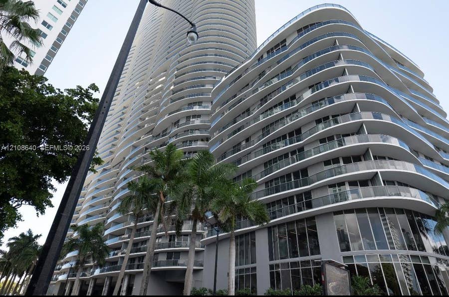 Property photo for 488 NE 18th Street, #4509, Miami, FL