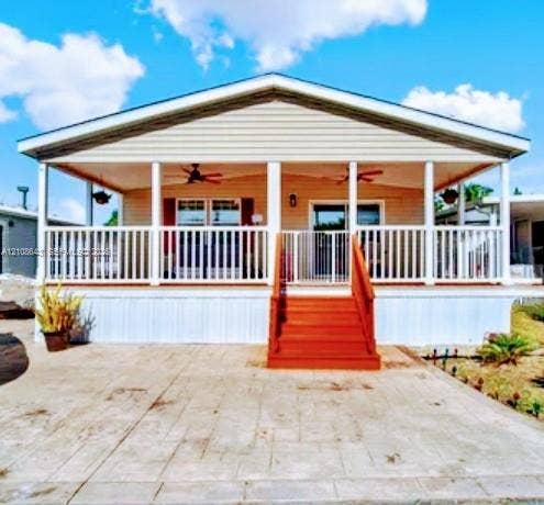 Property photo for 18815 SW 351 Street, Homestead, FL