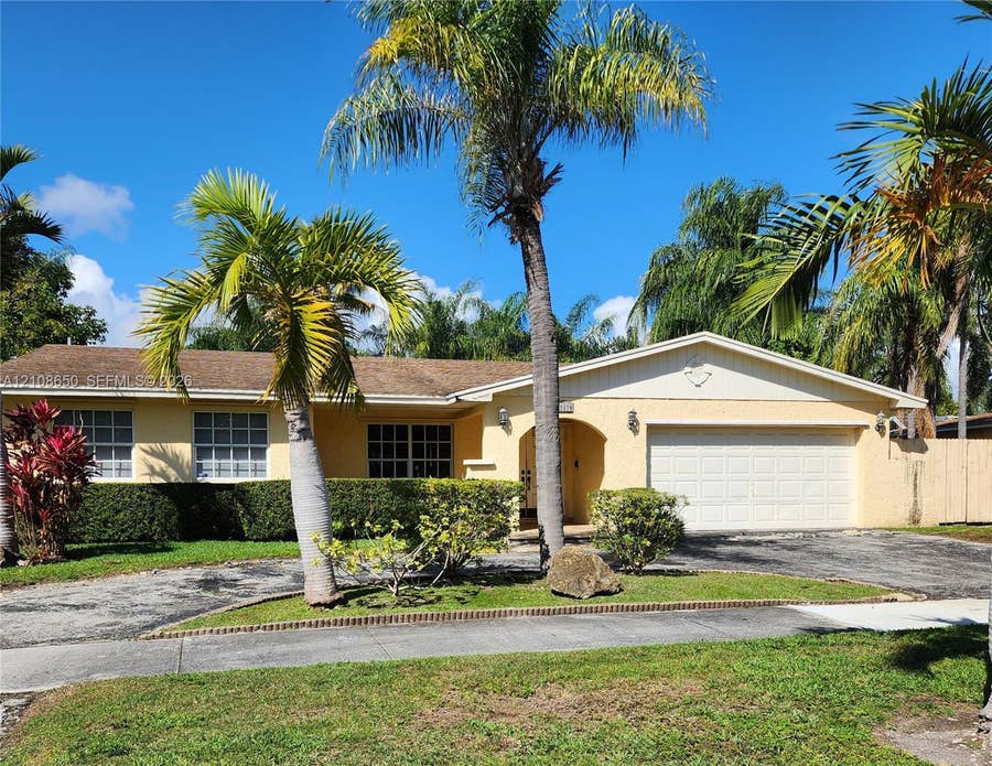 Property photo for 19810 SW 83rd Avenue, Cutler Bay, FL
