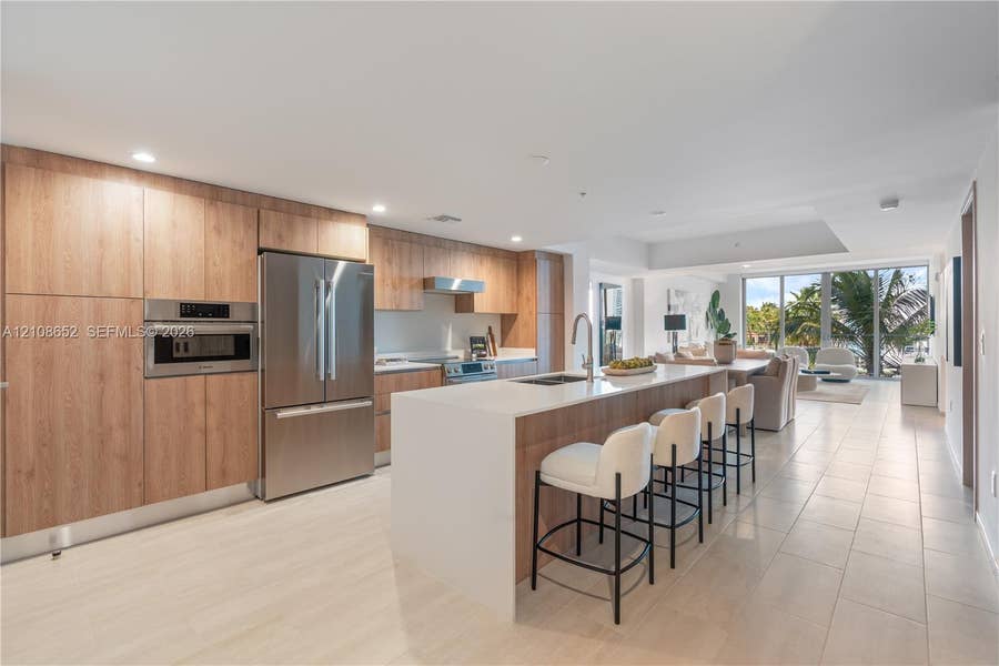 Property photo for 10281 W Bay Harbor Drive, #401, Bay Harbor Islands, FL