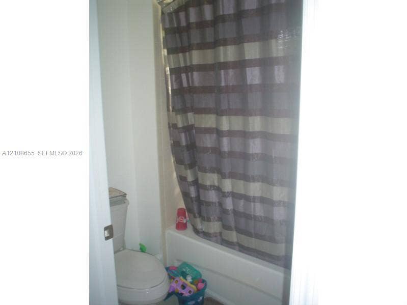 1698 SE 30th Street, #1698, Homestead, Homestead, FL 33035 Bathroom
