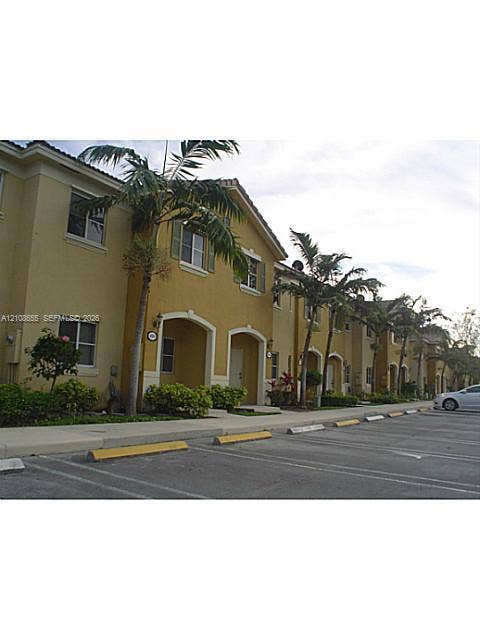 1698 SE 30th Street, #1698, Homestead, Homestead, FL 33035 Facade/Exterior Front