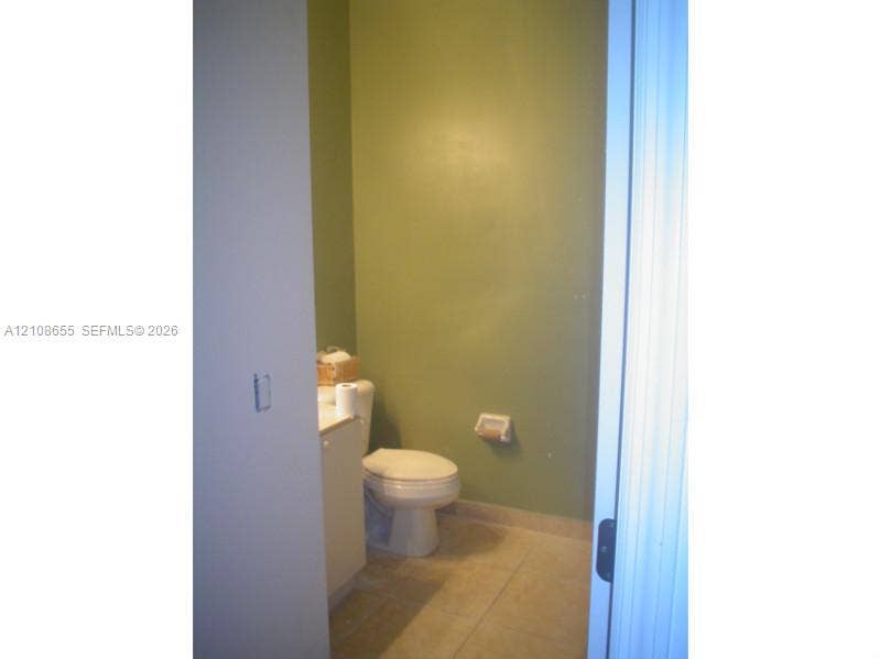 1698 SE 30th Street, #1698, Homestead, Homestead, FL 33035 Bathroom