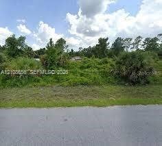 Property photo for 0 Barcelona Drive, North Port, FL