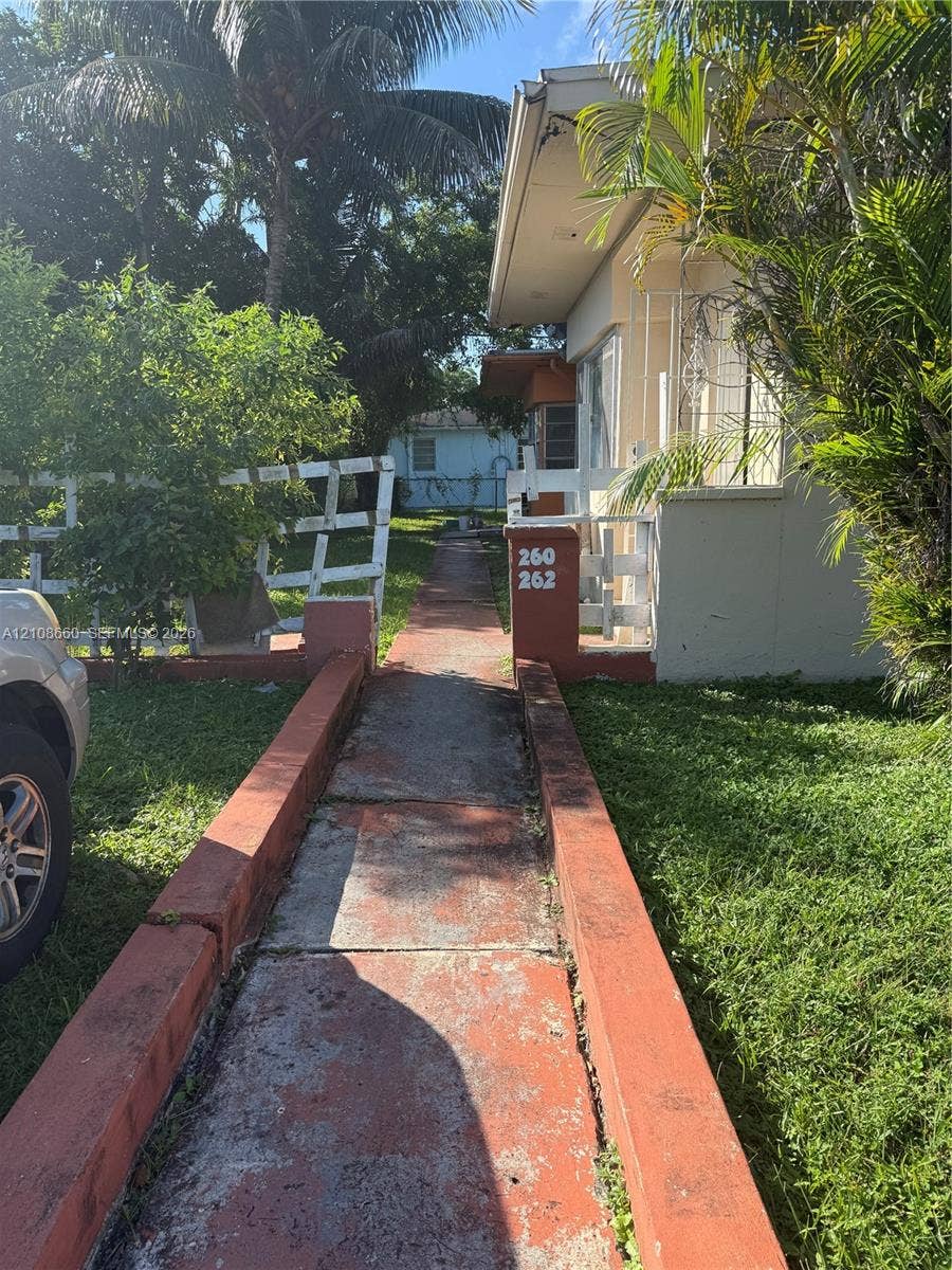 262 NE 111th Street, Miami, FL 33161 Photo 1