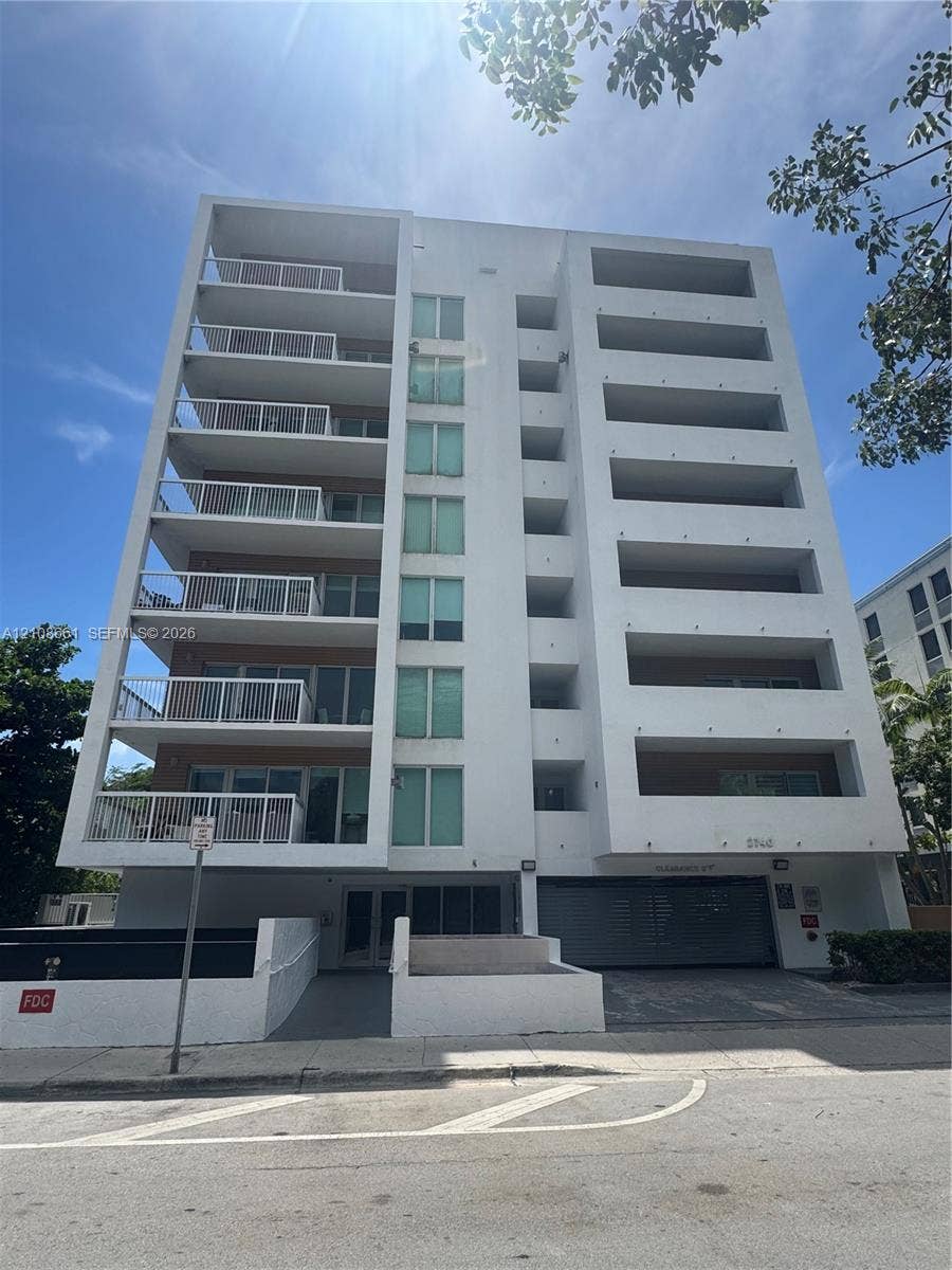 Property photo for 2740 SW 28th Terrace, #705, Miami, FL