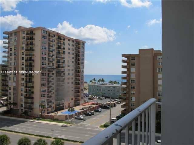 Property photo for 1410 S Ocean Drive, #803, Hollywood, FL