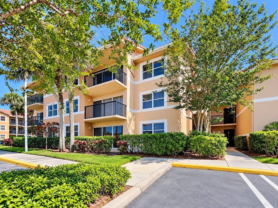 Property photo for 8955 Wiles Road, #204, Coral Springs, FL