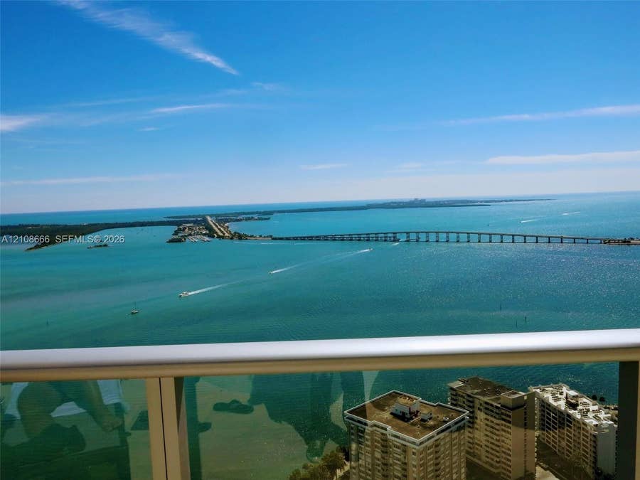 Property photo for 1300 Brickell Bay Drive, #3506, Miami, FL