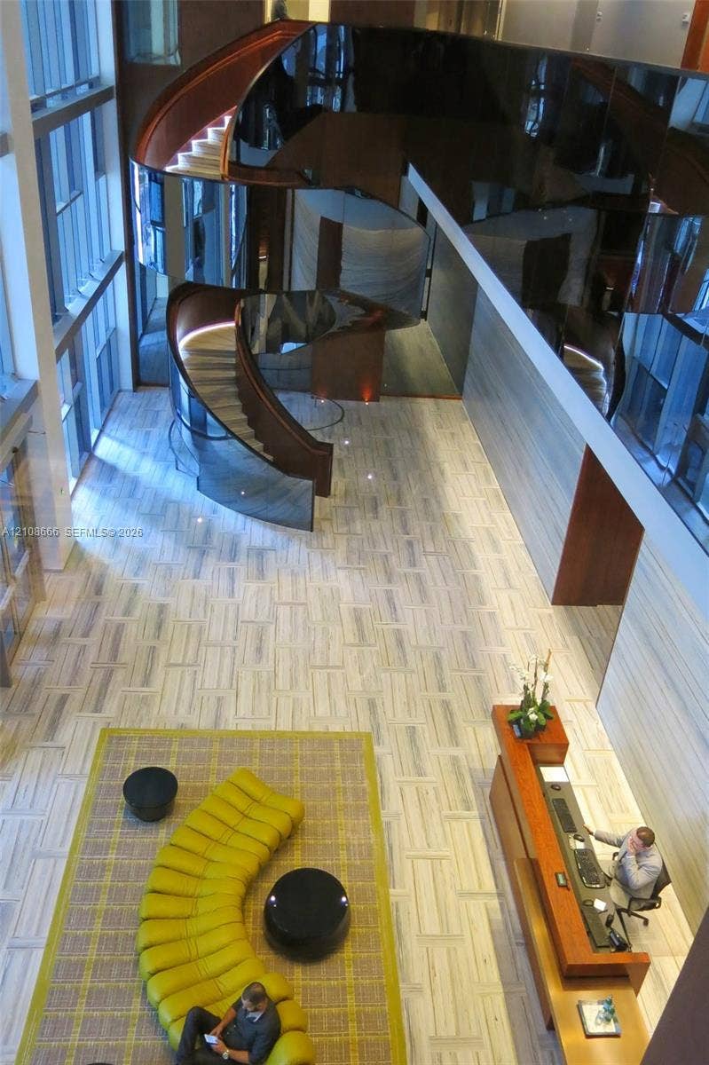 1300 Brickell Bay Drive, #3506, Miami, FL 33131 Photo 35