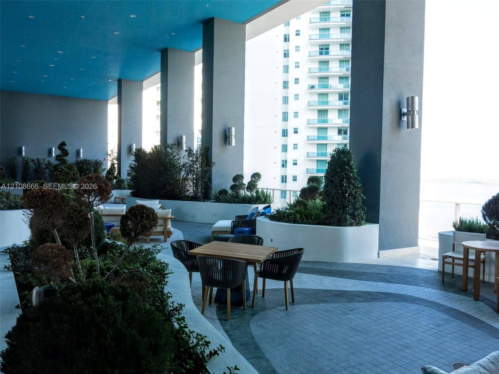 1300 Brickell Bay Drive, #3506, Miami, FL 33131 Photo 32