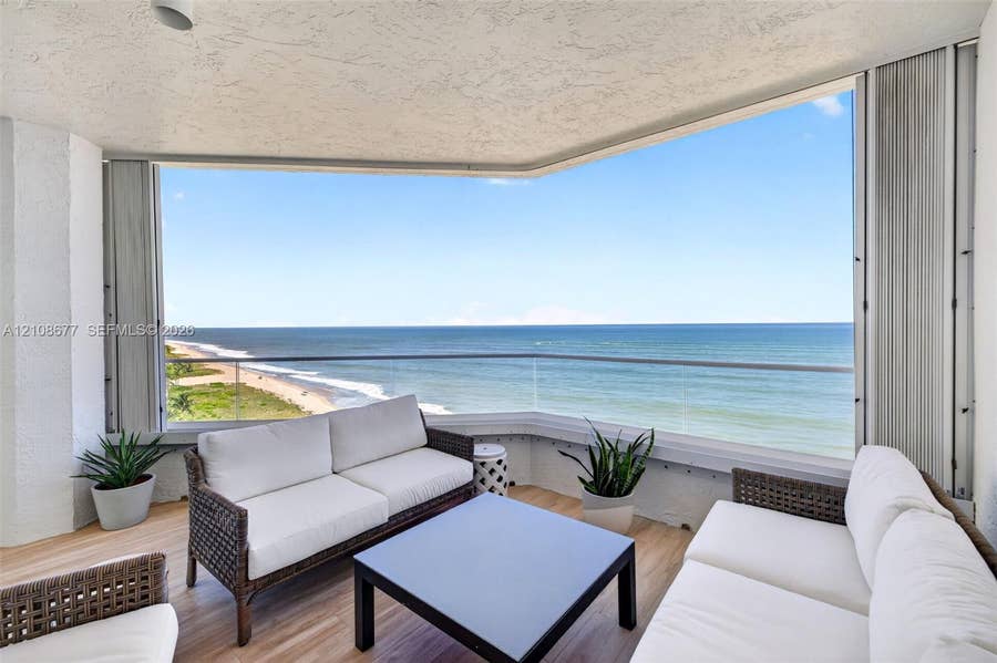Property photo for 1440 S Ocean Boulevard, #11A, Lauderdale By The Sea, FL