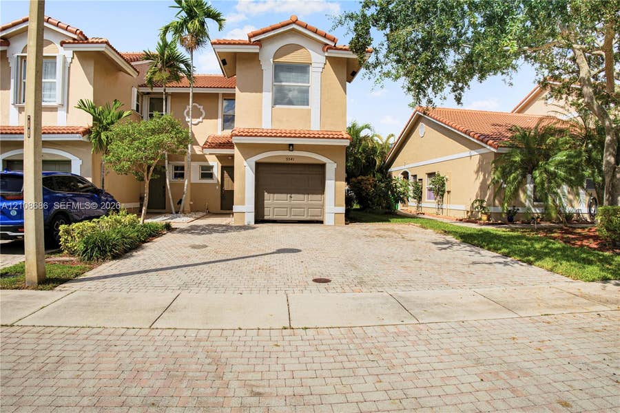 Property photo for 5541 NW 90th Terrace, Sunrise, FL