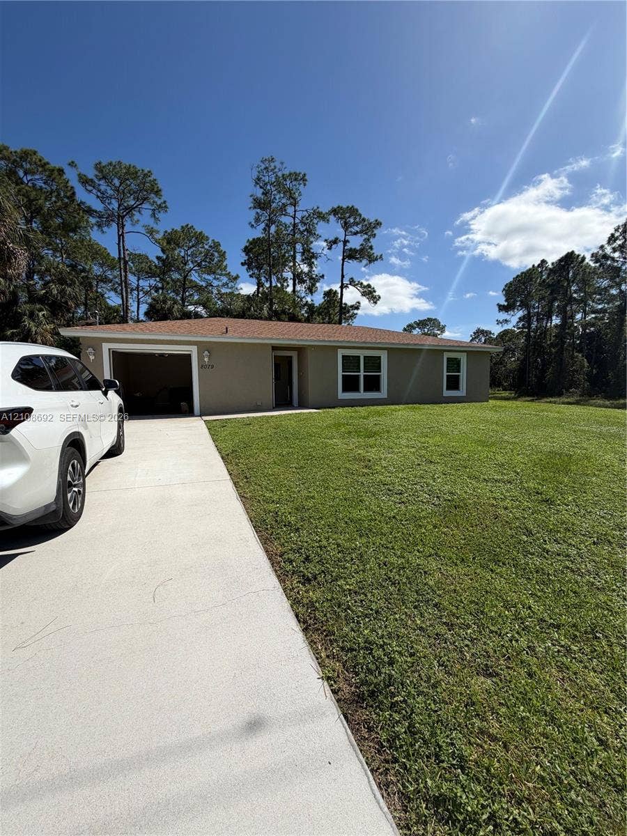 Property photo for 8079 Sherwood Circle, #8079, Labelle, FL