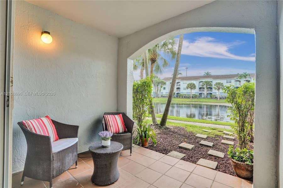 Property photo for 9650 NW 2nd Street, #4-106, Pembroke Pines, FL