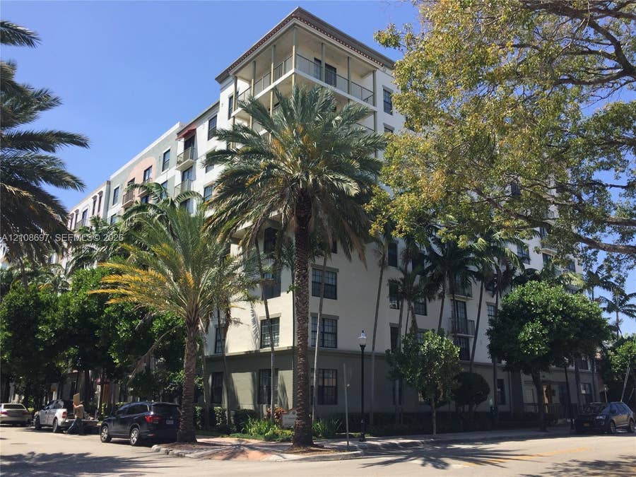 Property photo for 1919 Van Buren Street, #714A, Hollywood, FL