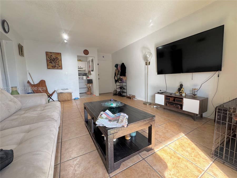 Property photo for 5100 W Flagler Street, #206, Miami, FL