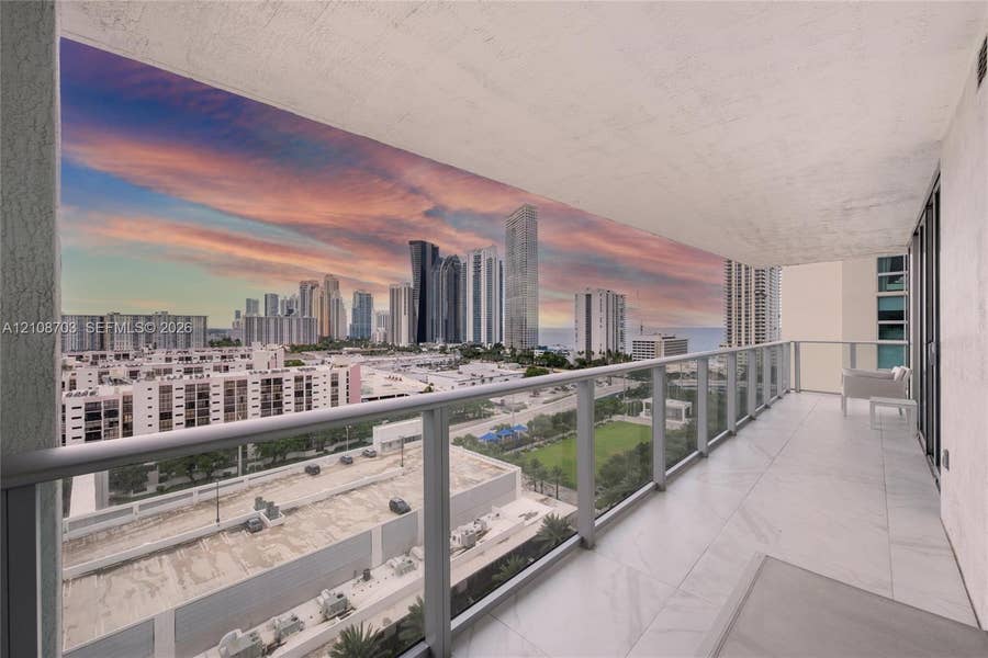 Property photo for 300 Sunny Isles Boulevard, #4-1501, Sunny Isles Beach, FL