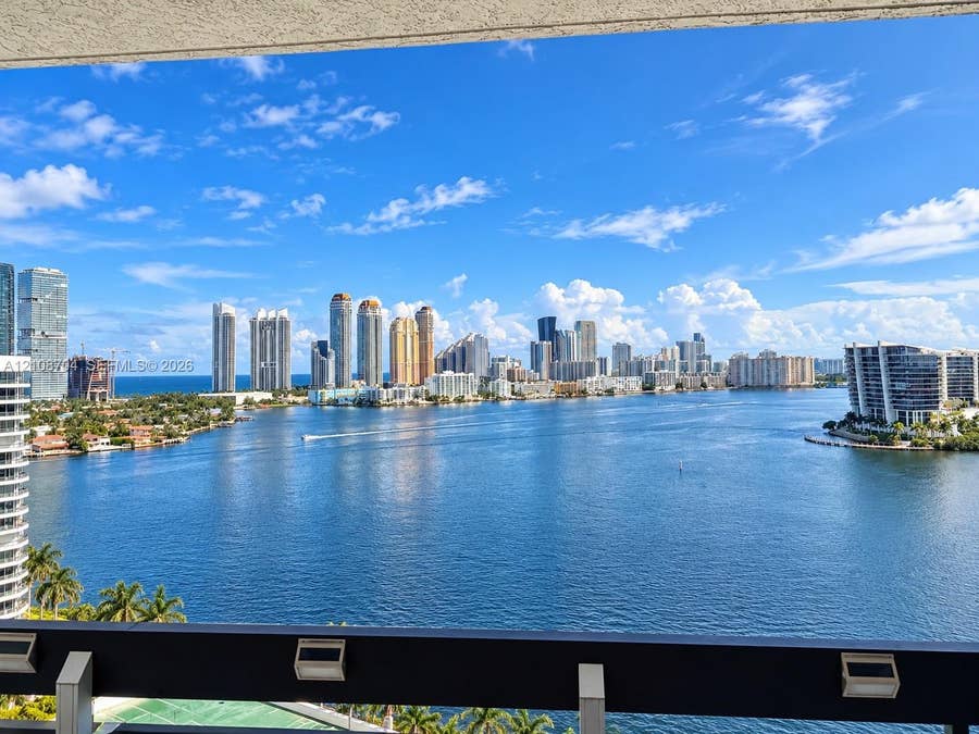 Property photo for 3530 Mystic Pointe Drive, #1911, Aventura, FL