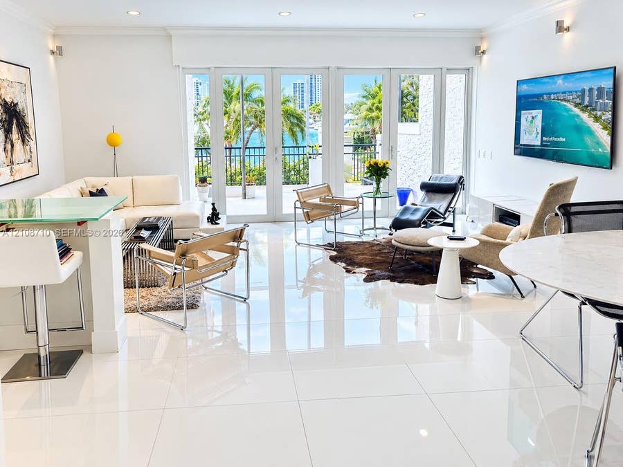 Property photo for 3630 Yacht Club Drive, #605, Aventura, FL
