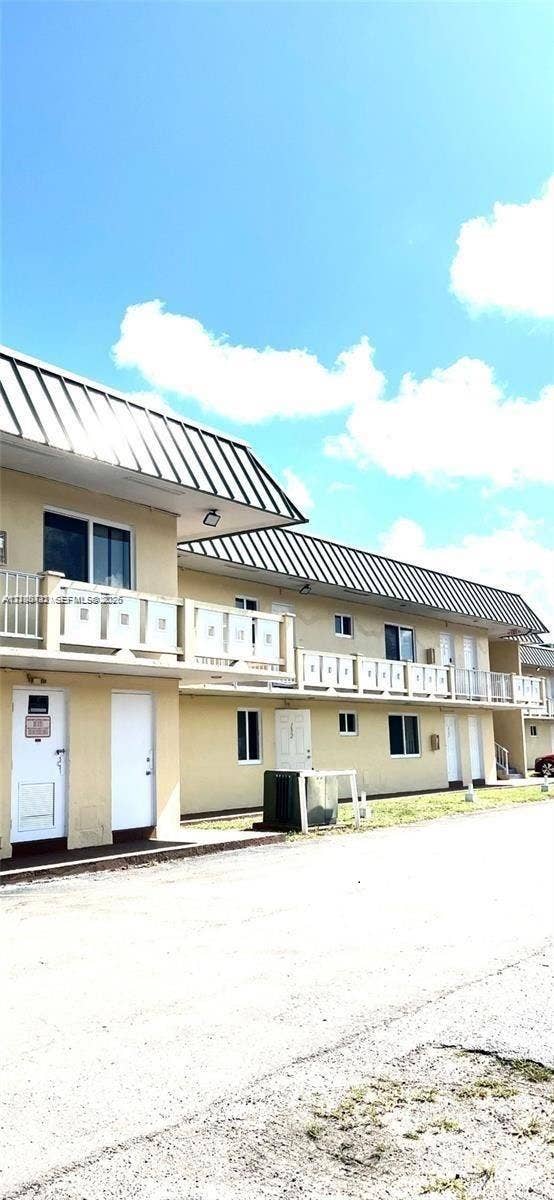 Property photo for 505 NW 177th Street, #110, Miami Gardens, FL