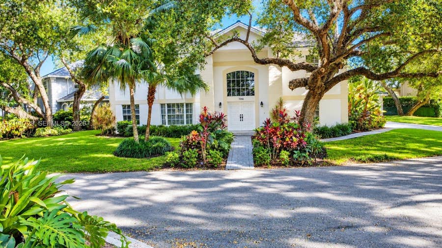 Property photo for 7246 SW 146th St Circle, Palmetto Bay, FL