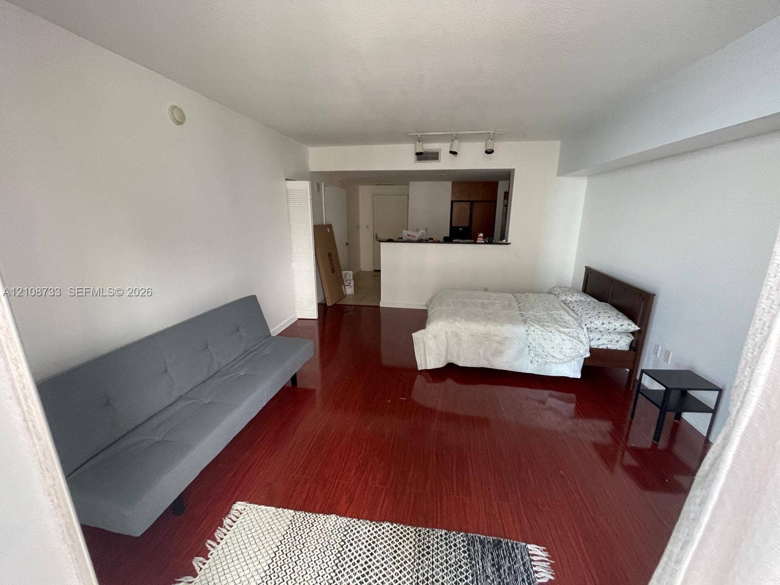 335 S Biscayne Boulevard, #1606, Miami, Miami, FL 33131 Photo 5