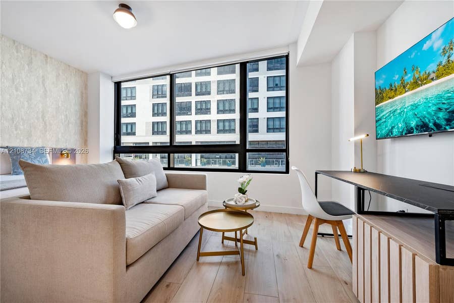 Property photo for 225 N Miami Avenue, #806, Miami, FL
