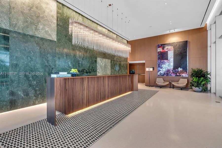 Property photo for 1400 Biscayne Boulevard, #3503, Miami, FL