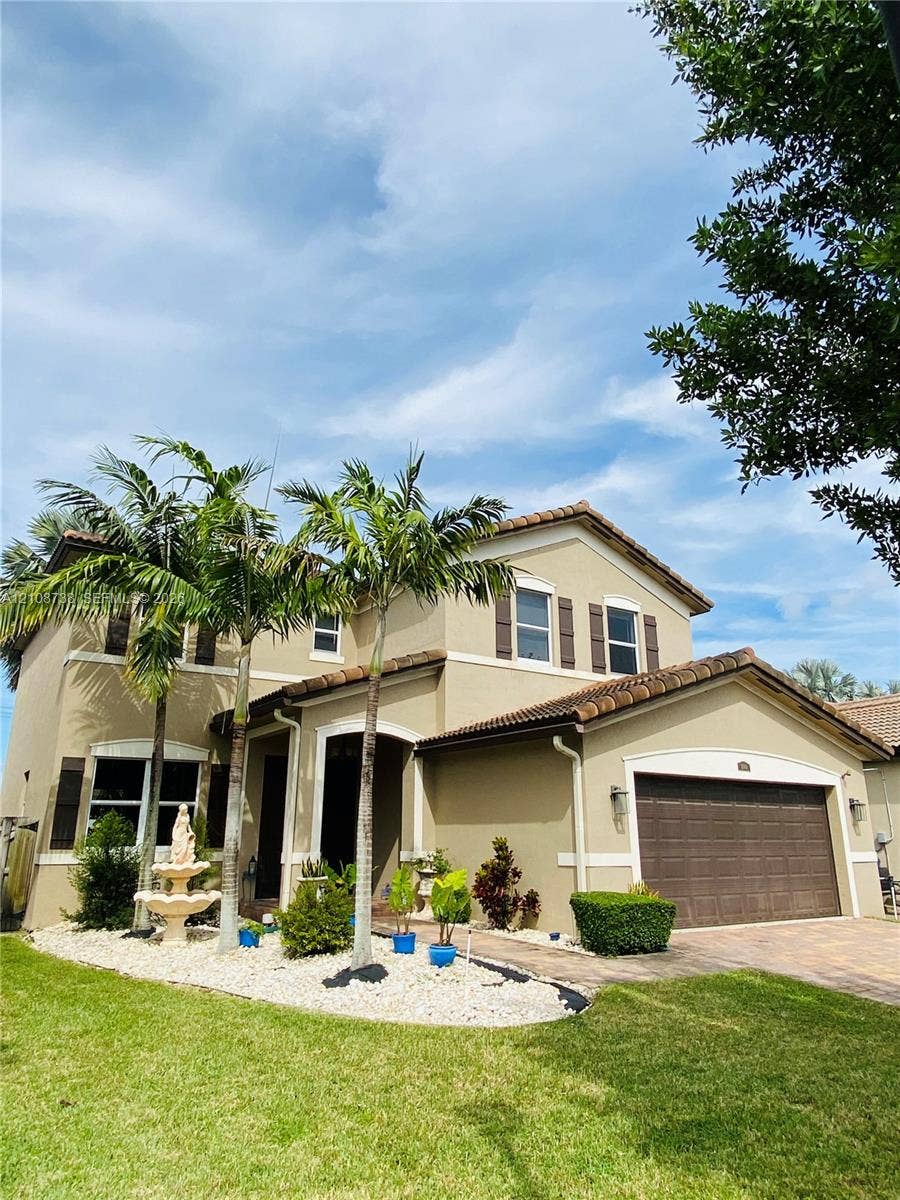 Property photo for 11901 SW 248th Terrace, Homestead, FL