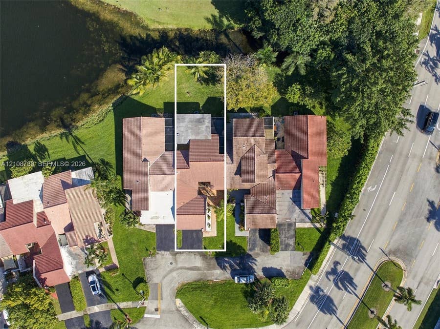 Property photo for 632 Village Lake Drive, Weston, FL