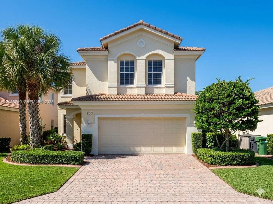 Property photo for 730 NW Leonardo Circle, #0, Port St Lucie, FL