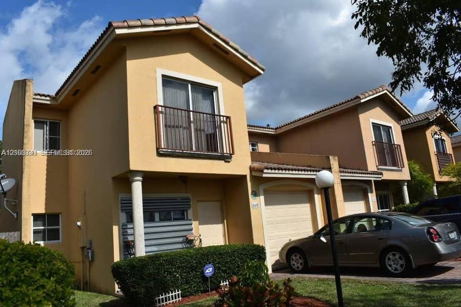 Property photo for 650 SW 11th Street, #650, Florida City, FL