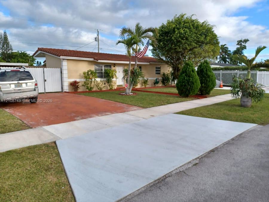 Property photo for 14731 SW 104th Court, #House, Miami, FL