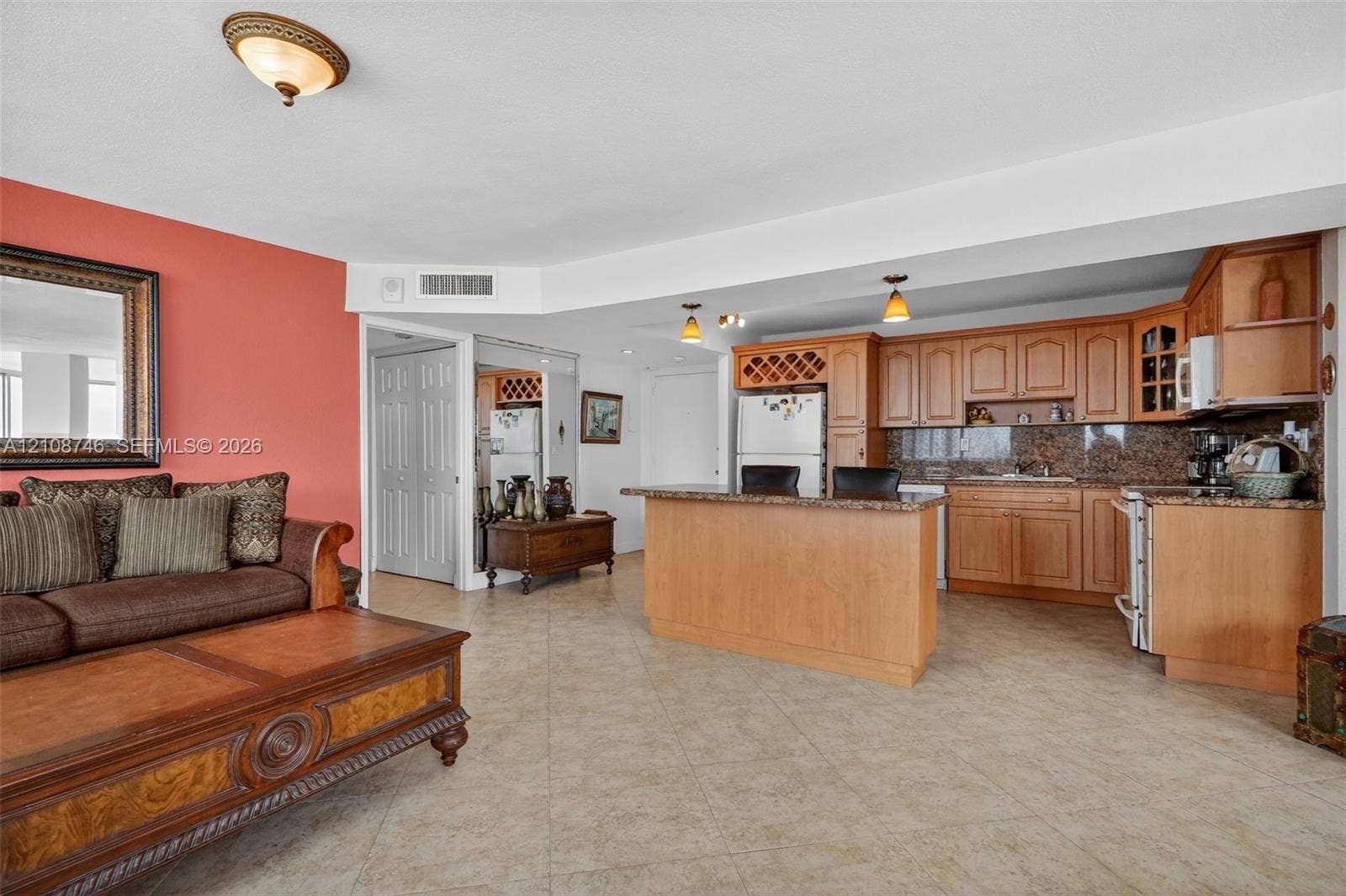 7135 Collins Avenue, #1015, Miami Beach, FL 33141 Photo 5