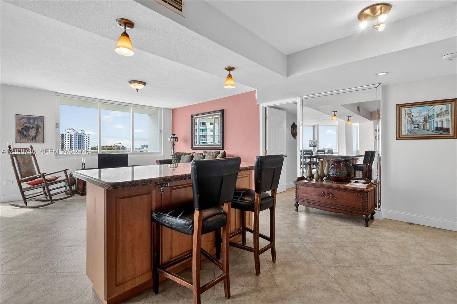 7135 Collins Avenue, #1015, Miami Beach, FL 33141 Photo 10