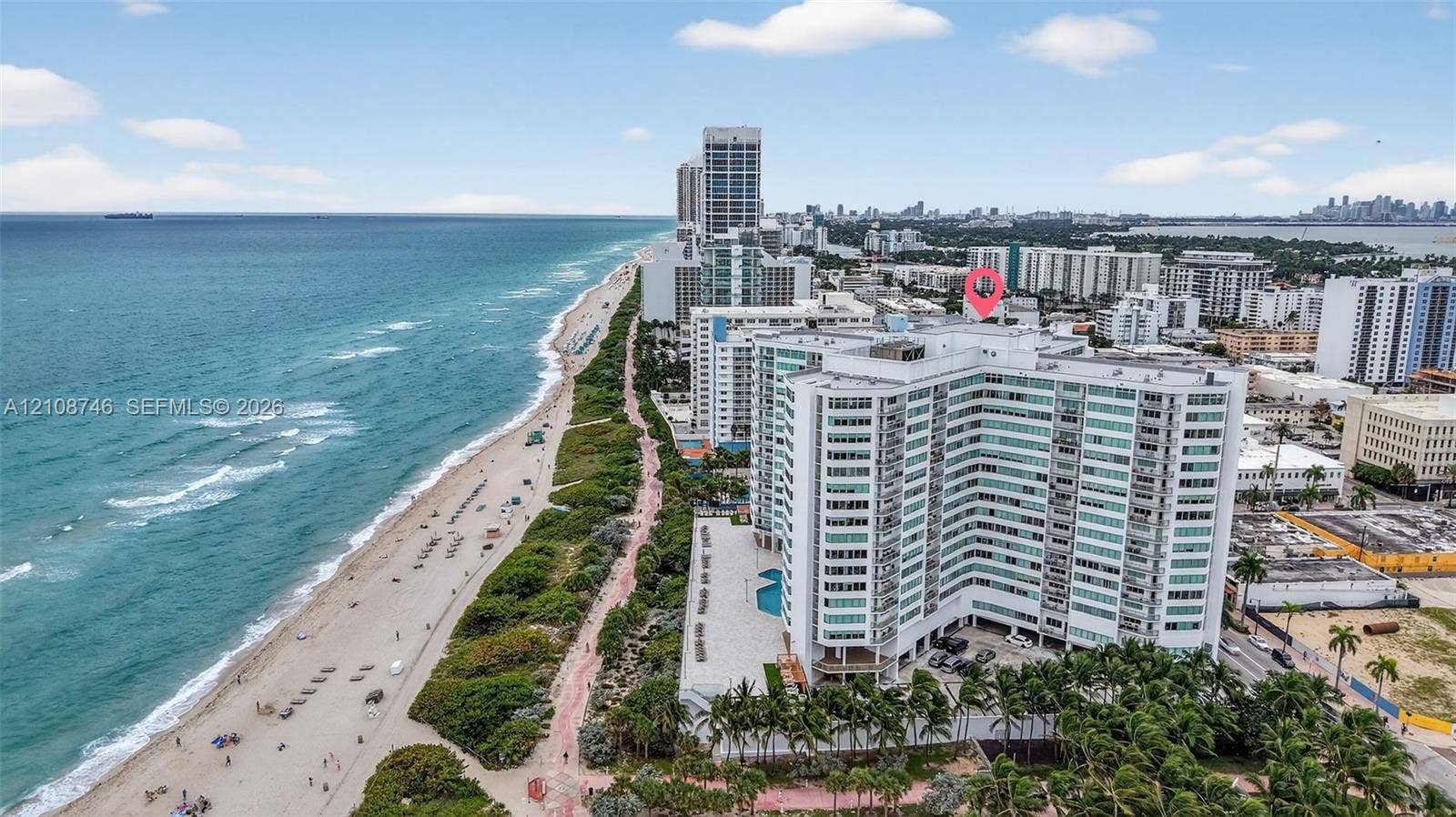 7135 Collins Avenue, #1015, Miami Beach, FL 33141 Photo 36