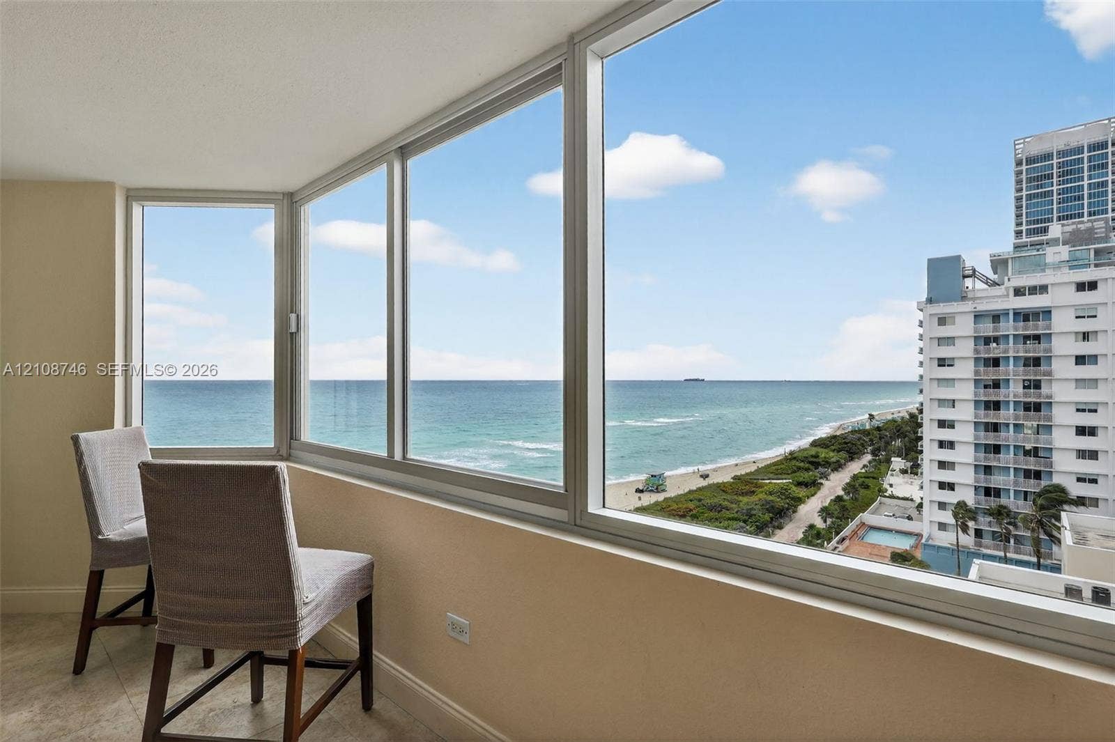 7135 Collins Avenue, #1015, Miami Beach, FL 33141 Photo 15