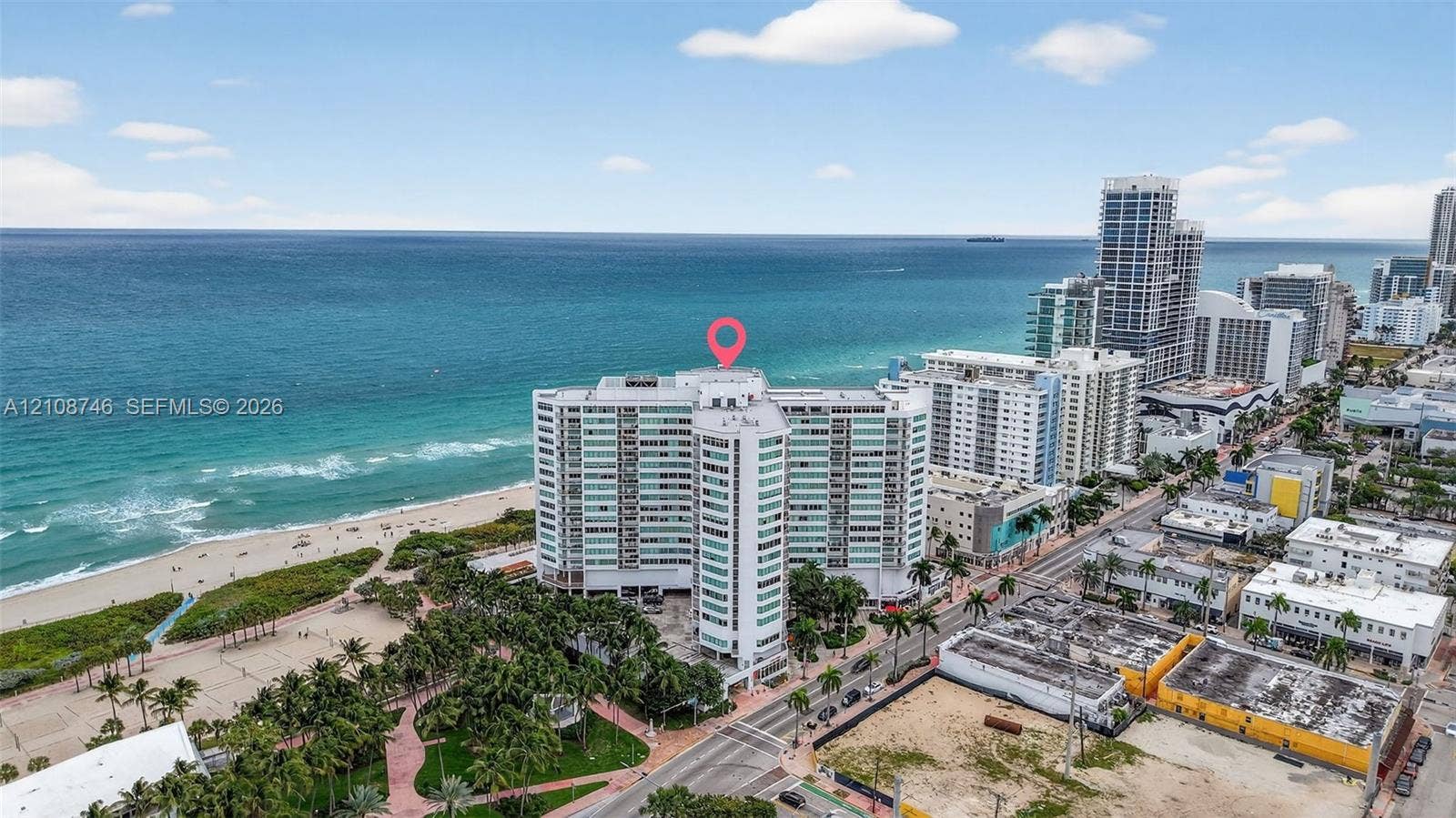 7135 Collins Avenue, #1015, Miami Beach, FL 33141 Photo 38