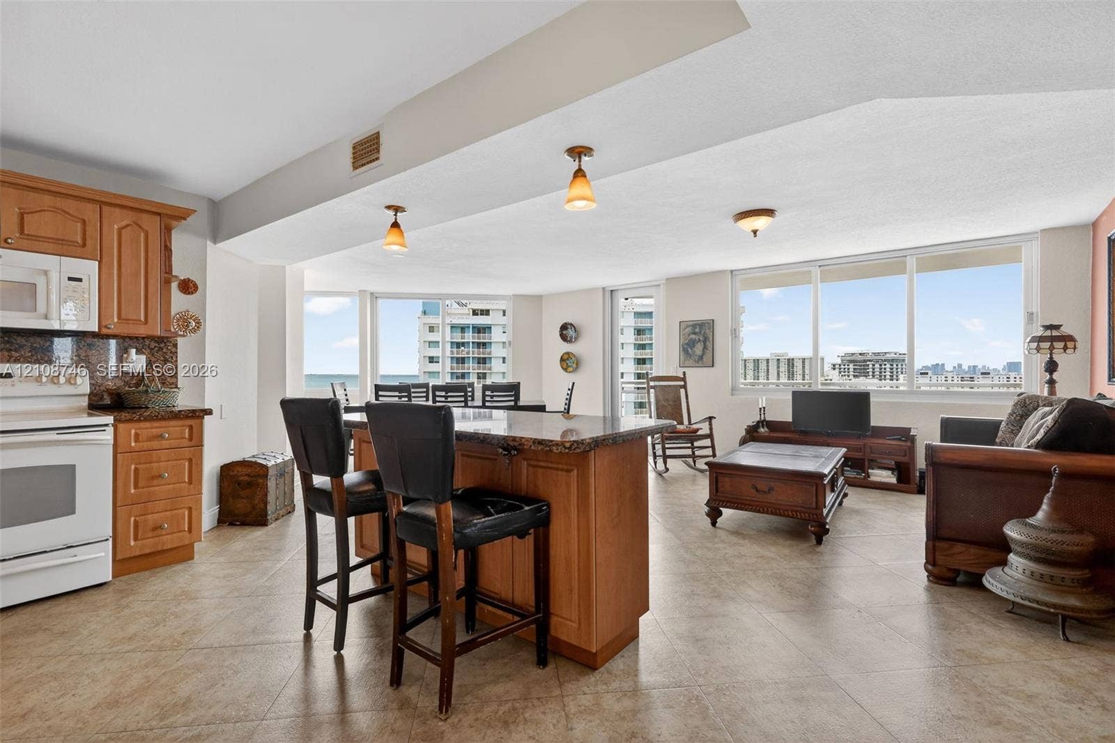 7135 Collins Avenue, #1015, Miami Beach, FL 33141 Photo 4