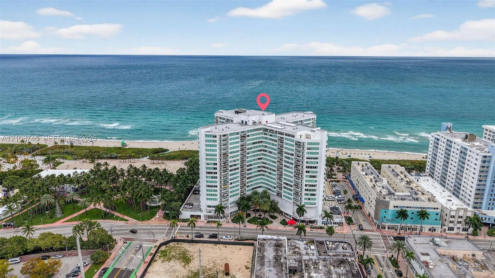 7135 Collins Avenue, #1015, Miami Beach, FL 33141 Photo 39