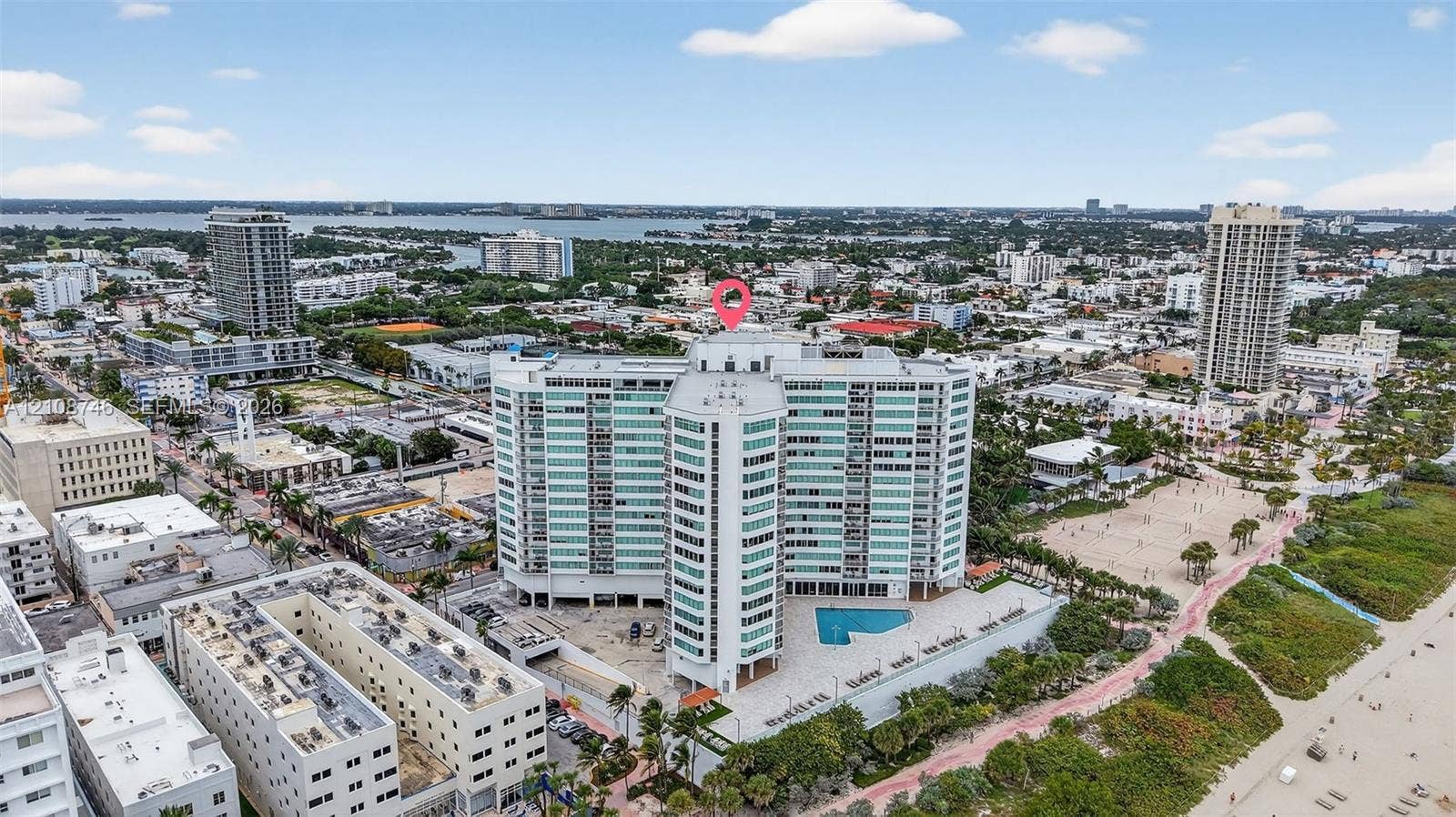 7135 Collins Avenue, #1015, Miami Beach, FL 33141 Photo 34
