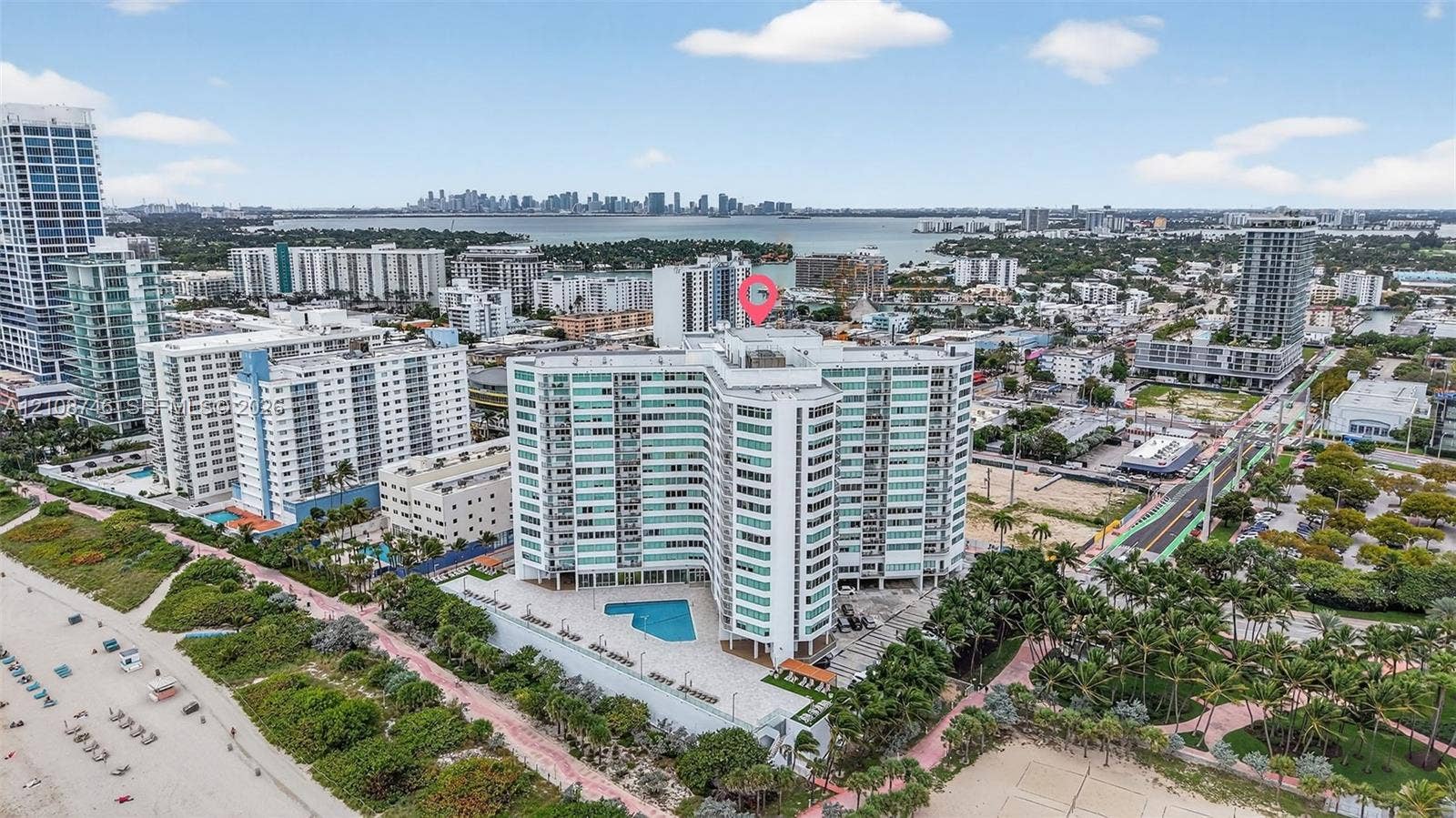 7135 Collins Avenue, #1015, Miami Beach, FL 33141 Photo 33
