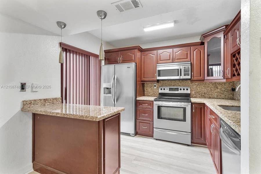 Property photo for 20310 NE 3rd Court, #7, Miami, FL