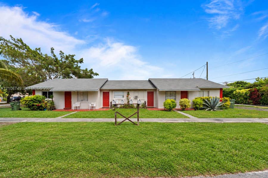 Property photo for 1207 NE 1st Avenue, Homestead, FL