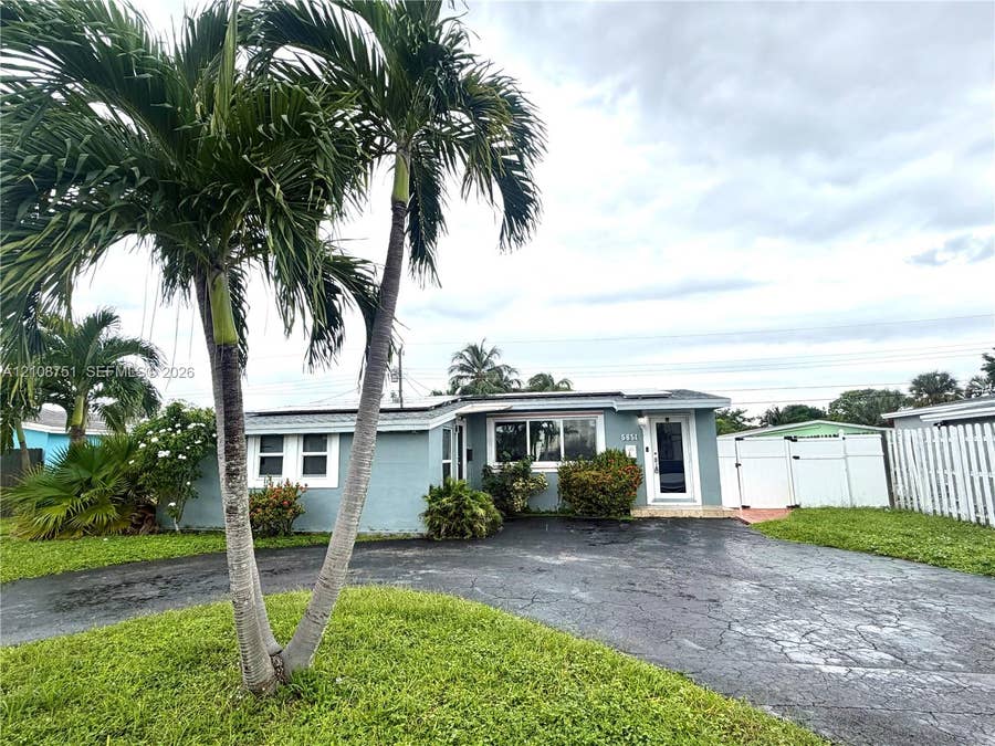 Property photo for 5651 NE 9th Avenue, Oakland Park, FL