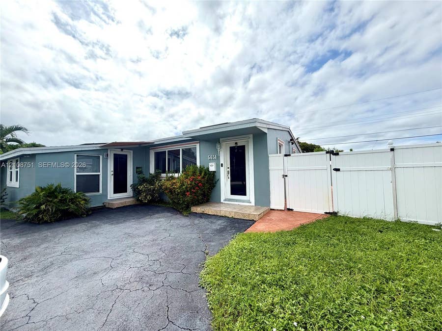 Property photo for 5651 NE 9th Avenue, Oakland Park, FL